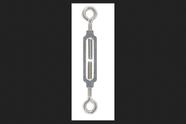 Esticador Hampton Stainless Steel Eye Eye, 160 libras de carga