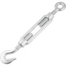 Esticador Para Cabo Aco Apfer 3/4'' - 19Mm - Kit C/2 Pecas