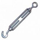 Esticador Para Cabo Aco Biehl 3/4'' - 19Mm Esticador Para Cabo Aco Biehl 3/4'' - 19Mm