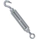 Esticador Para Cabo Aco Sao Raphael 3/8'' - Kit C/25 Pecas