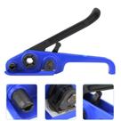 Esticador tensionador para Fita Arquear Pet 13, 16 E 19m Esticador tensionador para Fita Arquear Pet 13, 16 E 19m