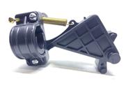 Esticador Tensor Corrente Transmissão Honda Pop 100 Pop 110