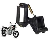 Esticador tensor da corrente de transmissão cbx 250 twister/ cb 300/ xr 250 tornado/ xtz 250 lander