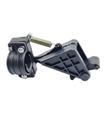 Esticador Tensor De Corrente De Moto Cg Titan 125 150 Cargo YBR Biz.