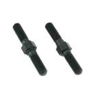 Esticadores 5x40mm de automodelo 2pçs ofn36861