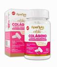Estiki Colágeno + Ácido Hialurônico (90 comp) - Padrão: Único Estiki Colágeno + Ácido Hialurônico (90 comp) - Padrão: Único