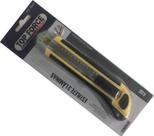 Estilete 18mm com 3 Lâminas