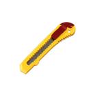 Estilete 18mm com Trava Starrett KUS045-S
