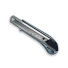 Estilete 18mm em Alumínio 59.006 Disflex Estilete 18mm em Alumínio 59.006 Disflex