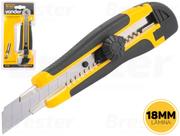 Estilete 18mm ES218 Vonder 3599018002 Estilete 18mm ES218 Vonder 3599018002