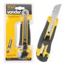 Estilete 18mm es218 - vonder Estilete 18mm es218 - vonder