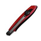 Estilete 18mm Trava Automática Exact Starrett