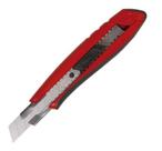 Estilete 18mm Trava Automática - Starrett KUX025-S