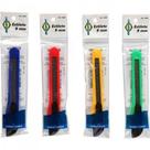 Estilete 9mm BRASFORT Estilete 9mm BRASFORT