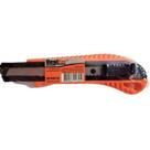 Estilete Cabo de Plastico 18MM Laranja BFH0030 Bestfer