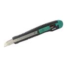 Estilete com Lâminas de 9mm 414100 Wolfcraft