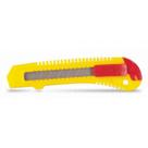 Estilete Com Trava 18mm KUS045S Starrett