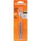 Estilete de Precisão Fiskars Softgrip com lâmina de 15 cm