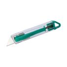 Estilete de Segurança com Lâmina Retrátil 413500 Wolfcraft