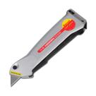 Estilete de Segurança Hidden Edge Lâminas Trapézio - Starrett
