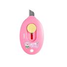 Estilete Deli Mini Red 9 mm SK5
