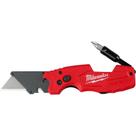 Estilete dobravel 6 em 1 fastback 48-22-1505 milwaukee
