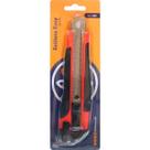 Estilete Easy 18mm (286) Vermelho