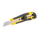 Estilete Emborrachado 18 mm ES-218 35.99.018.002 Vonder Estilete Emborrachado 18 mm ES-218 35.99.018.002 Vonder