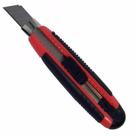 Estilete emborrachado-18mm-mister