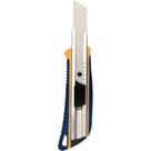 Estilete Emborrachado Brasfort - 18Mm Estilete Emborrachado Brasfort - 18Mm
