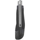 Estilete emborrachado profissional 18 mm
