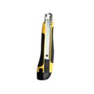 Estilete Emborrachado Profissional Kokay 056-7030, com lâmina de 18 mm - Kokay