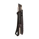 Estilete extralargo norma h16 lâmina black