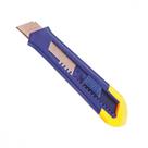 Estilete Irwin Standard 18Mm Larga - Estilete Irwin Standard 18Mm Larga -