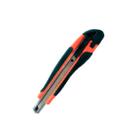 Estilete Jocar Office LeoArtes Estreito Emborrachado 9mm