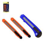 Estilete Kit C/3pcs - Art Brink Estilete Kit C/3pcs - Art Brink