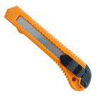 Estilete Laranja Starfer Ferramentas 18mm Estilete Laranja Starfer Ferramentas 18mm