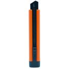 Estilete largo 18 mm cabo em ABS - BFH3700