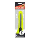 Estilete Largo Amarelo - Jocar Office