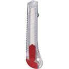 Estilete Largo Corpo Transparente Mod.29Bp
