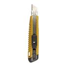 Estilete largo norma l11 com 03 lâminas 18mm sk120