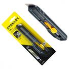 Estilete Largo Stanley Com Trava 18Mm - Stht10323