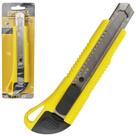 Estilete Para Corte Profissional 16,3cm Startools Ferramentas Com Lâmina 0,5mm Reforçado PRO