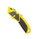 Estilete Pro Trapezoidal Com 8 Lâminas - Dtools