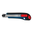 Estilete Profissional 18mm Bosch 07 segmentos-1600A03AC2 Estilete Profissional 18mm Bosch 07 segmentos-1600A03AC2