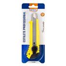 Estilete Profissional 18mm com Trava de Segurança ES1802 BRW