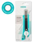 Estilete Profissional 18mm Mimo - 03128