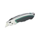 Estilete Profissional com Lâmina Retrátil 413100 Wolfcraft