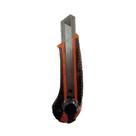 Estilete Profissional Com Trava 18mm Plaster