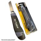 Estilete Profissional Elite Emborrachado 6CM